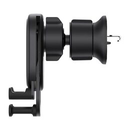 Univerzální držák do auta Baseus Stable Gravitational Car Mount Air (do ventilační mřížky) černý