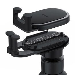 Univerzální držák do auta Baseus Stable Gravitational Car Mount Air (do ventilační mřížky) černý