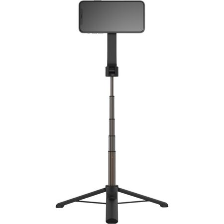 Selfie stick tripod MagSnap black FIXED