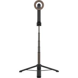 Selfie stick tripod MagSnap black FIXED