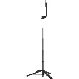 Selfie stick tripod MagSnap black FIXED