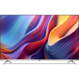 50GP6265E QLED GOOGLE FRMELESS TV SHARP