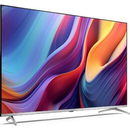50GP6265E QLED GOOGLE FRMELESS TV SHARP
