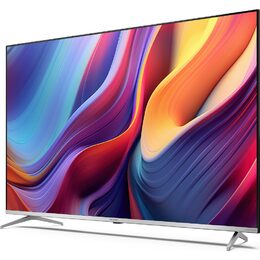 50GP6265E QLED GOOGLE FRMELESS TV SHARP
