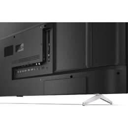 50GP6265E QLED GOOGLE FRMELESS TV SHARP