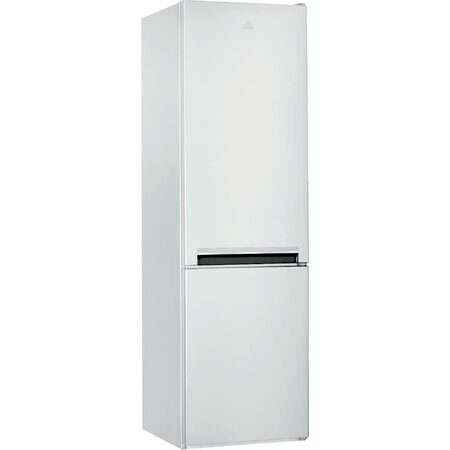 LI9 S2E W 1 CHLADNIČKA KOMBI INDESIT