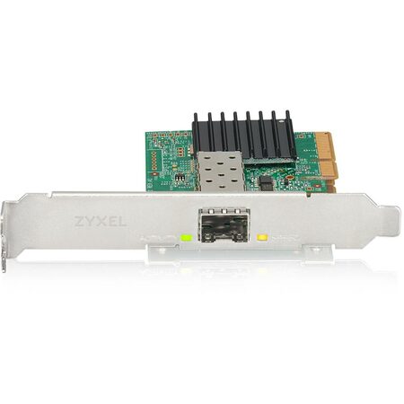 XGN100F-ZZ0101F 10Gnetwork adapter ZYXEL