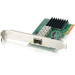 XGN100F-ZZ0101F 10Gnetwork adapter ZYXEL