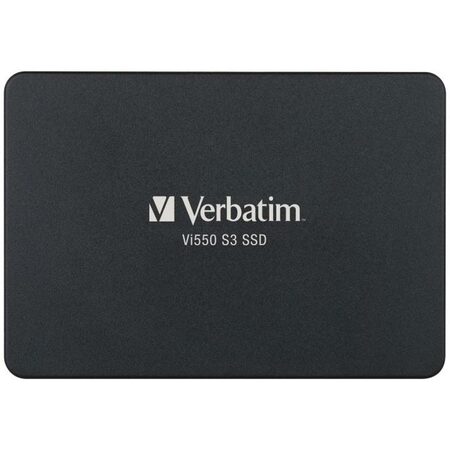 49354 SSD2TB Vi550 SATA III 2,5 VERBATIM