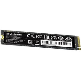 31826 SSD 1TB Vi5000 NVMe M.2 VERBATIM
