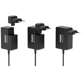 Uni charger GaN USB-C/USB-A 100W PORT