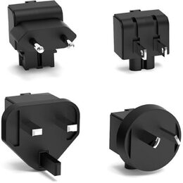 Uni charger GaN USB-C/USB-A 100W PORT