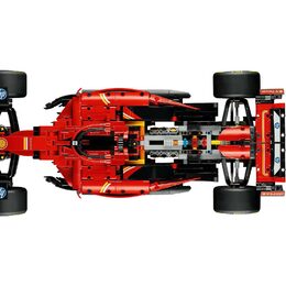 42207 Auto Ferrari SF-24 F1 LEGO