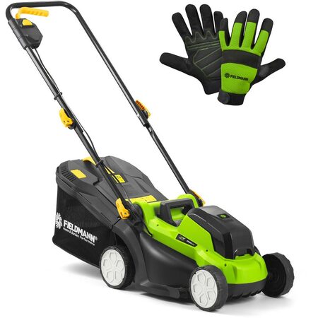 SADA FZR 70335-A + FZO 6011 FIELDMANN