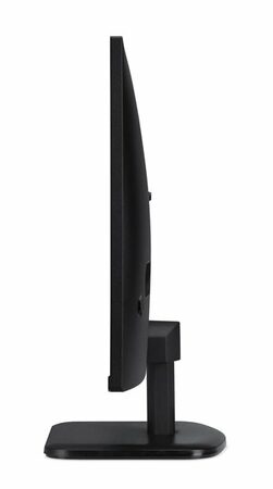 Monitor Acer EK241YGbi 23.8",LED podsvícení, IPS panel, 1ms, 250cd/m2, 1920 × 1080 Full HD, - černý
