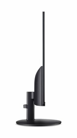 Monitor Acer SA243YGObi 23.8",LED podsvícení, IPS panel, 1ms, 250cd/m2, 1920 × 1080 Full HD, - černý