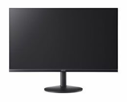 Monitor Acer SA243YGObi 23.8",LED podsvícení, IPS panel, 1ms, 250cd/m2, 1920 × 1080 Full HD, - černý