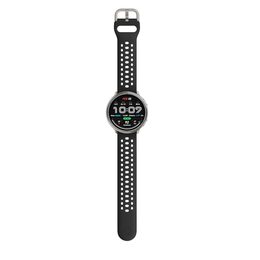 Amazfit Active 2 Black Sport Silicone