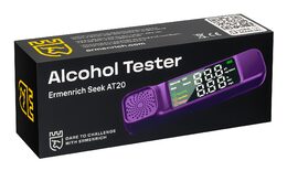 Alkohol tester Ermenrich Seek AT20