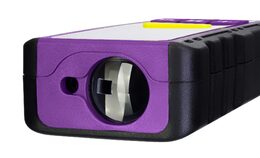 Laserový měřič Ermenrich Reel PRO GL100