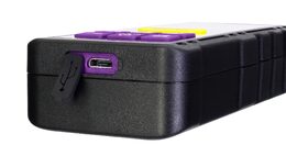 Laserový měřič Ermenrich Reel PRO GL100