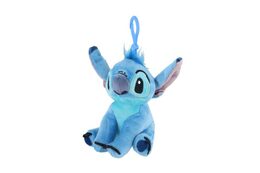 Plyšový přívěsek Lilo & Stitch - Stitch 12,5 cm