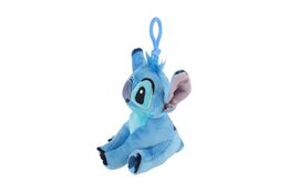 Plyšový přívěsek Lilo & Stitch - Stitch 12,5 cm