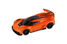 Auto/Autíčko Hot Wheels kov/plast 6-8cm na volný chod mix druhů na kartě