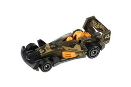 Auto/Autíčko Hot Wheels kov/plast 6-8cm na volný chod mix druhů na kartě