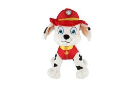 Figurka Tlapková patrola/Paw patrol plyš 6 druhů