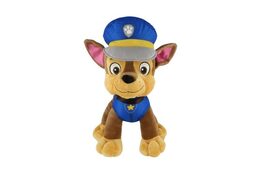 Figurka Tlapková patrola/Paw patrol plyš 6 druhů