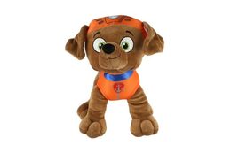 Figurka Tlapková patrola/Paw patrol plyš 6 druhů