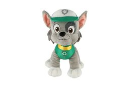 Figurka Tlapková patrola/Paw patrol plyš 6 druhů