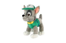 Figurka Tlapková patrola/Paw patrol plyš 6 druhů