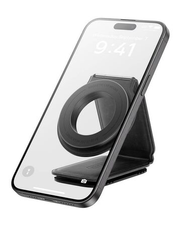 Magnetický držák do auta na palubní desku Baseus PrimeTrip C02 Series černý