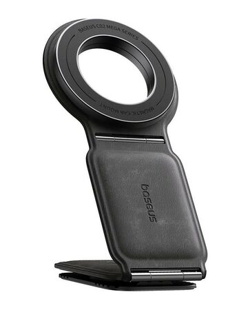 Magnetický držák do auta na palubní desku Baseus PrimeTrip C02 Series černý