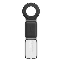Magnetický držák do auta na palubní desku Baseus PrimeTrip C02 Series černý