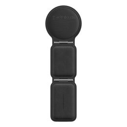 Magnetický držák do auta s bezdrátovým nabíjením Baseus PrimeTrip C02 černý