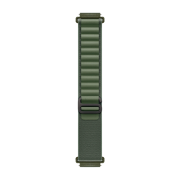Chytré hodinky Hammer Watch 2 zeleno-černé