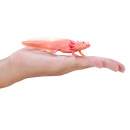 Mojo Axolotl