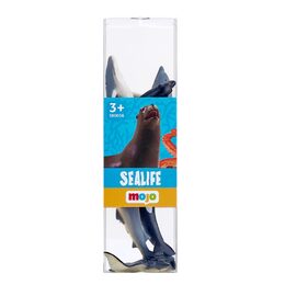 Mojo Mini svět Život v moři sada 6 ks - různé sady