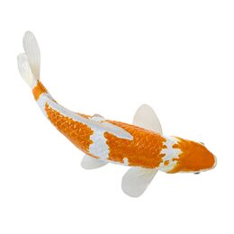 Mojo Kapr koi ochiba shigure