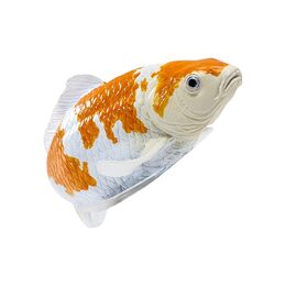 Mojo Kapr koi ochiba shigure