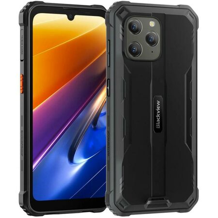 Blackview BV5300 24/128GB Black ALIGATOR