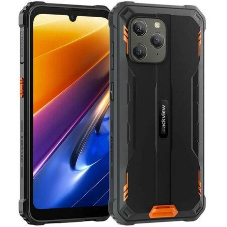 Blackview BV5300 24/128GB Bk-orgALIGATOR