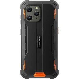 Blackview BV5300 24/128GB Bk-orgALIGATOR