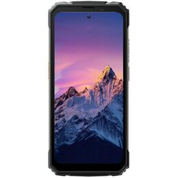 Blackview BV8100 24/256GB Black ALIGATOR