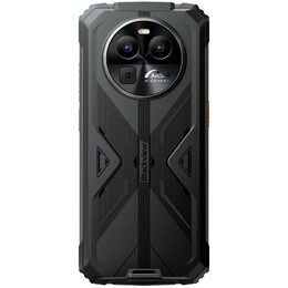 Blackview BV8100 24/256GB Black ALIGATOR