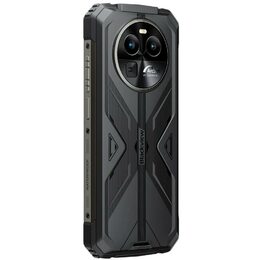 Blackview BV8100 24/256GB Black ALIGATOR