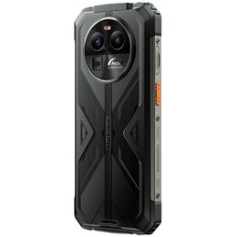 Blackview BV8100 24/256GB Black ALIGATOR